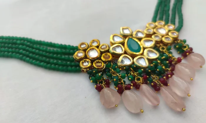 Best Bridal Rental Jewellery Showroom in Bangalore